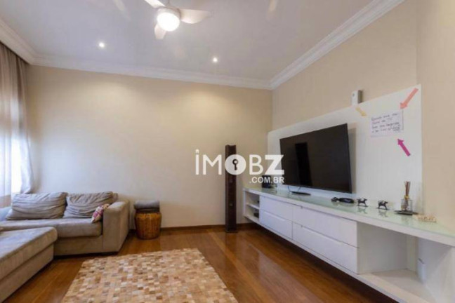 Imagem Imóvel com 4 Quartos à Venda, 1.100 m² em Jardim Cordeiro - São Paulo Imagem Imóvel com 4 Quartos à Venda, 1.100 m² em Jardim Cordeiro - São Paulo