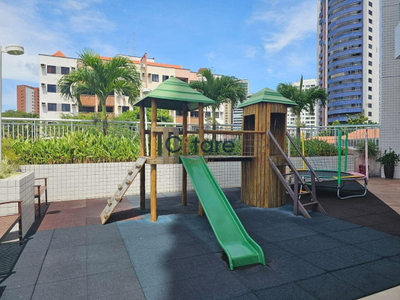 Imagem Apartamento com 3 Quartos à Venda, em Guararapes - Fortaleza Imagem Apartamento com 3 Quartos à Venda, em Guararapes - Fortaleza