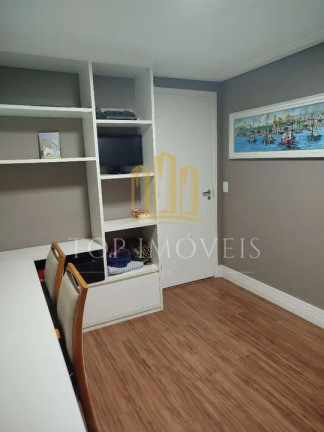 Imagem Apartamento com 3 Quartos à Venda, 143 m² em Jardim Aquarius - São José Dos Campos Imagem Apartamento com 3 Quartos à Venda, 143 m² em Jardim Aquarius - São José Dos Campos