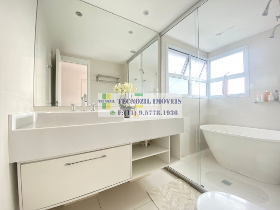 Imagem Apartamento com 4 Quartos à Venda, 214 m² em Vila Mariana - São Paulo Imagem Apartamento com 4 Quartos à Venda, 214 m² em Vila Mariana - São Paulo