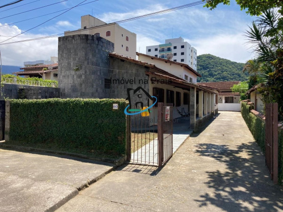 Casa com 5 Quartos à Venda, 360 m² em Martim De Sá - Caraguatatuba