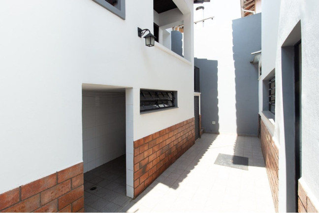 Imagem Casa com 3 Quartos à Venda, 191 m² em Planalto Paulista - São Paulo