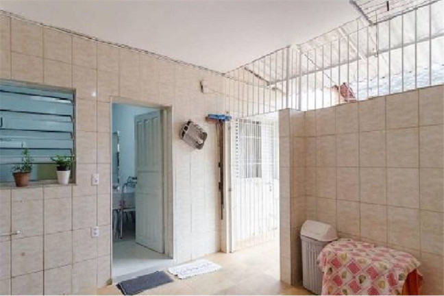 Imagem Casa com 3 Quartos à Venda, em Jabaquara - São Paulo Imagem Casa com 3 Quartos à Venda, em Jabaquara - São Paulo