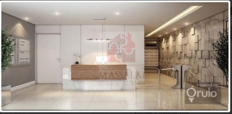 Imagem Sala Comercial à Venda, 44 m² em Praia De Belas - Porto Alegre Imagem Sala Comercial à Venda, 44 m² em Praia De Belas - Porto Alegre