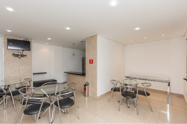Imagem Apartamento com 3 Quartos à Venda, 61 m² em Vila Santa Catarina - São Paulo Imagem Apartamento com 3 Quartos à Venda, 61 m² em Vila Santa Catarina - São Paulo