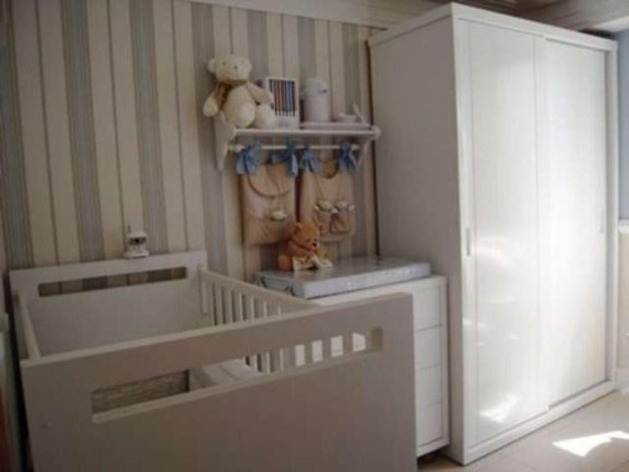 Imagem Apartamento com 3 Quartos à Venda, 102 m² em Aquárius - Salvador