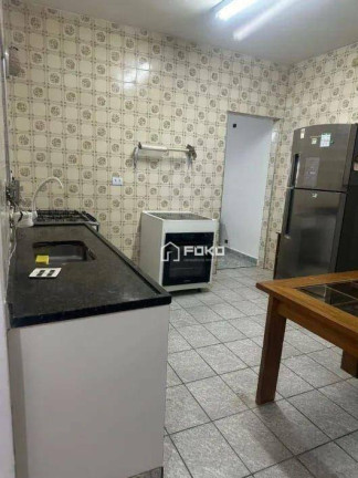 Imagem Sobrado com 4 Quartos para Alugar, 220 m² em Jardim Leda - Guarulhos Imagem Sobrado com 4 Quartos para Alugar, 220 m² em Jardim Leda - Guarulhos