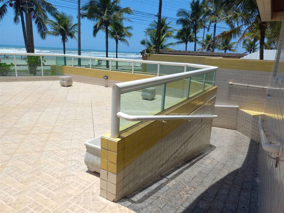 Imagem Apartamento com 1 Quarto à Venda, 38 m² em Florida - Praia Grande Imagem Apartamento com 1 Quarto à Venda, 38 m² em Florida - Praia Grande