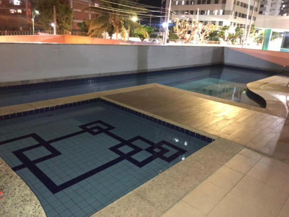 Imagem Apartamento com 3 Quartos à Venda, 75 m² em Stiep - Salvador