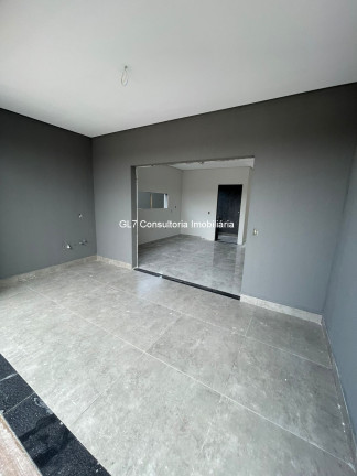 Imagem Casa com 3 Quartos à Venda,  em Loteamento Park Gran Reserve - Indaiatuba