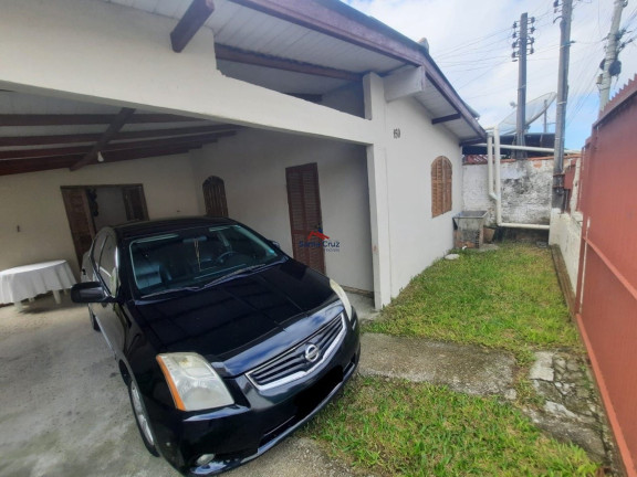 Imagem Casa com 3 Quartos à Venda, 160 m² em São João Do Rio Vermelho - Florianópolis