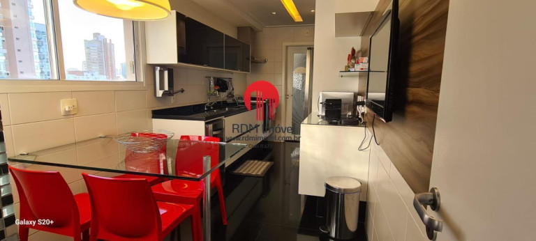 Imagem Apartamento com 3 Quartos à Venda, 171 m² em Vila Andrade - São Paulo