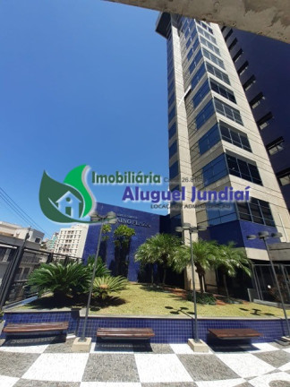 Sala Comercial à Venda ou Temporada, 50 m² em Anhangabaú - Jundiaí