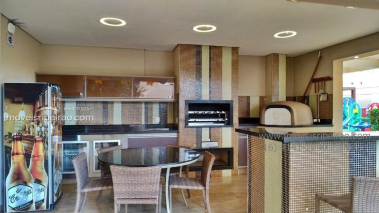 Imagem Apartamento com 3 Quartos à Venda, 178 m² em Bosque Das Juritis - Ribeirão Preto Imagem Apartamento com 3 Quartos à Venda, 178 m² em Bosque Das Juritis - Ribeirão Preto