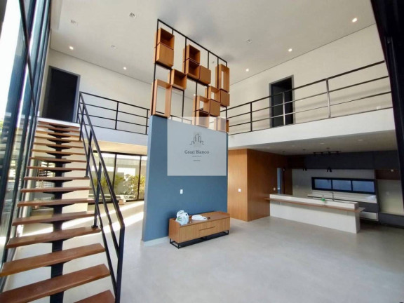 Imagem Casa de Condomínio com 4 Quartos à Venda, 355 m² Imagem Casa de Condomínio com 4 Quartos à Venda, 355 m²