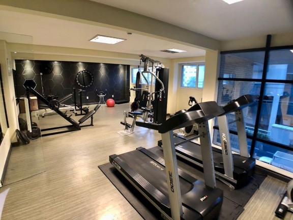 Imagem Apartamento com 1 Quarto à Venda, 62 m² em Ocian - Praia Grande
