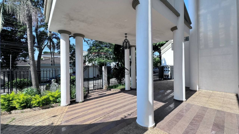 Imagem Sobrado com 5 Quartos à Venda, 906 m² em Jardim São Caetano - São Caetano Do Sul