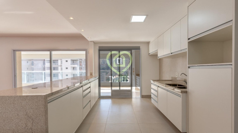 Imagem Apartamento com 3 Quartos para Alugar, 171 m² em Perdizes - São Paulo