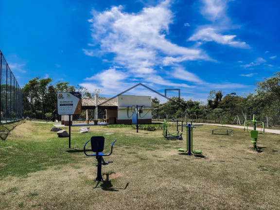 Imagem Casa de Condomínio com 2 Quartos à Venda, 110 m² em Condomínio Terras De São Francisco - Sorocaba Imagem Casa de Condomínio com 2 Quartos à Venda, 110 m² em Condomínio Terras De São Francisco - Sorocaba