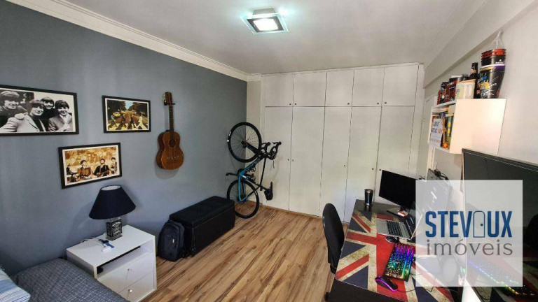 Imagem Apartamento com 3 Quartos à Venda, 111 m² em Moema - São Paulo