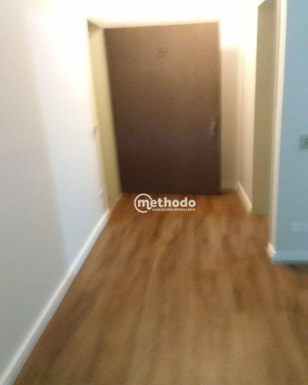 Imagem Apartamento com 1 Quarto à Venda, 56 m² em Centro - Campinas