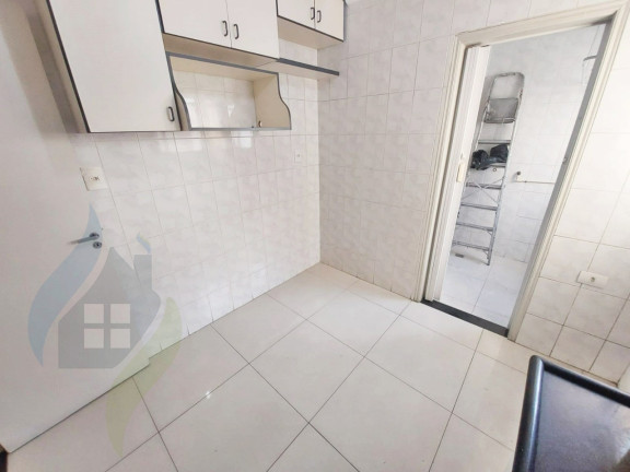 Imagem Imóvel com 2 Quartos à Venda, 60 m² em Rudge Ramos - São Bernardo Do Campo