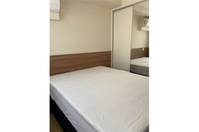 Imagem Apartamento com 1 Quarto à Venda, 26 m² em Perdizes - São Paulo Imagem Apartamento com 1 Quarto à Venda, 26 m² em Perdizes - São Paulo
