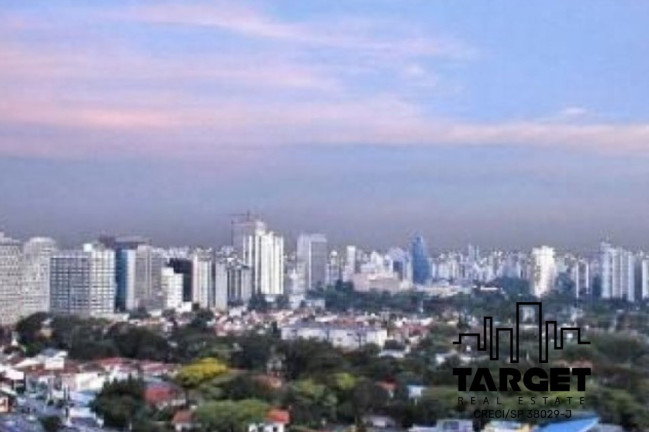 Imóvel para Alugar, 351 m² em Cerqueira César - São Paulo