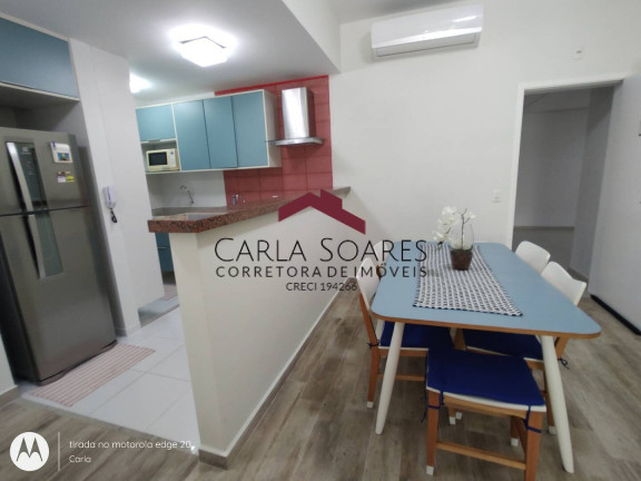 Imagem Apartamento com 2 Quartos à Venda, 87 m² em Loteamento João Batista Julião - Guarujá Imagem Apartamento com 2 Quartos à Venda, 87 m² em Loteamento João Batista Julião - Guarujá