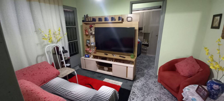 Imagem Casa com 4 Quartos à Venda, 260 m² em Santana - São José Dos Campos