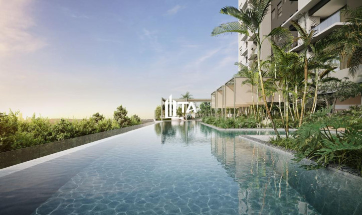 Imagem Imóvel com 3 Quartos à Venda, 148 m² em Chácara Da Barra - Campinas