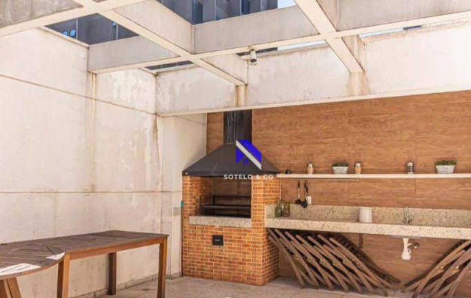 Imagem Studio com 1 Quarto à Venda, 36 m² em Vila Mariana - São Paulo Imagem Studio com 1 Quarto à Venda, 36 m² em Vila Mariana - São Paulo