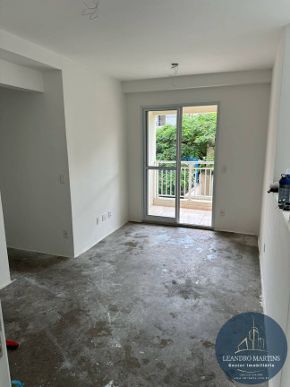 Apartamento com 2 Quartos à Venda, 50 m² em Jardim Ana Maria - São Paulo