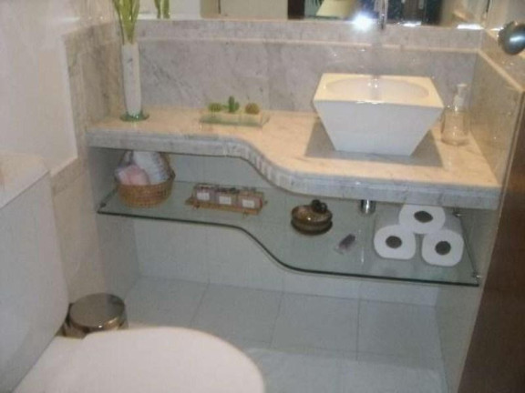 Imagem Apartamento com 3 Quartos à Venda,  em Campo Grande - Salvador