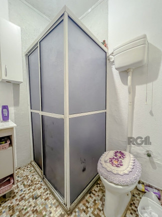 Imagem Apartamento com 1 Quarto à Venda, 44 m² em Santa Tereza - Porto Alegre Imagem Apartamento com 1 Quarto à Venda, 44 m² em Santa Tereza - Porto Alegre