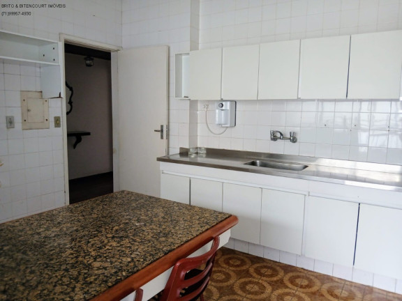 Imagem Imóvel com 3 Quartos à Venda, 210 m² em Chame Chame - Salvador Imagem Imóvel com 3 Quartos à Venda, 210 m² em Chame Chame - Salvador