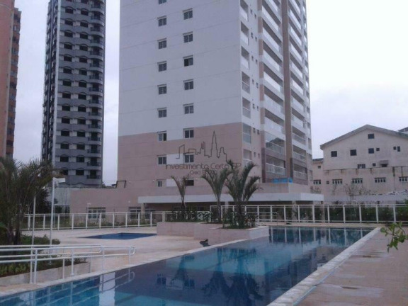 Apartamento com 3 Quartos à Venda, 119 m² em Vila Carrão - São Paulo