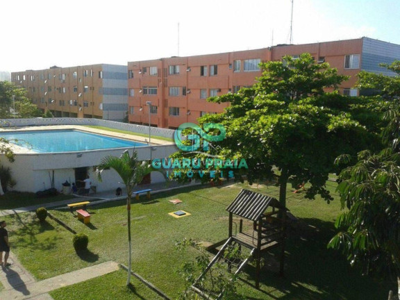 Imagem Apartamento com 2 Quartos à Venda, 68 m² em Jardim Dos Pássaros - Guarujá
