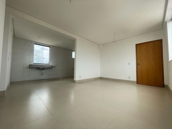 Imagem Apartamento com 3 Quartos à Venda, 72 m² em Setor Sudoeste - Goiânia