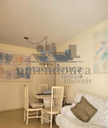 Imagem Apartamento com 2 Quartos à Venda, 52 m² em Vila Ipojuca - São Paulo