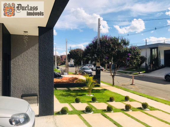 Imagem Casa com 3 Quartos à Venda, 168 m² em São Venâncio - Itupeva Imagem Casa com 3 Quartos à Venda, 168 m² em São Venâncio - Itupeva