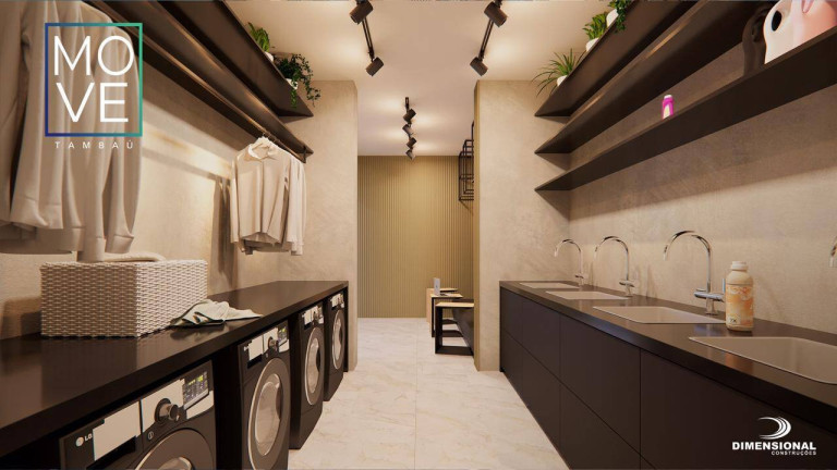 Imagem Apartamento à Venda, 16 m² em Tambaú - João Pessoa Imagem Apartamento à Venda, 16 m² em Tambaú - João Pessoa