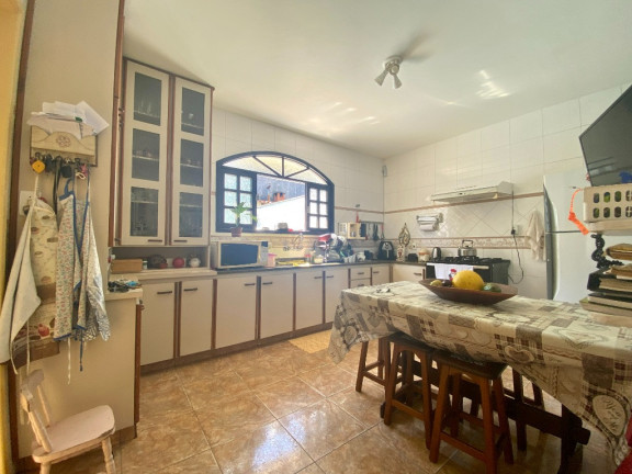 Imagem Casa com 4 Quartos à Venda, 250 m² em Barreiros - São José Imagem Casa com 4 Quartos à Venda, 250 m² em Barreiros - São José