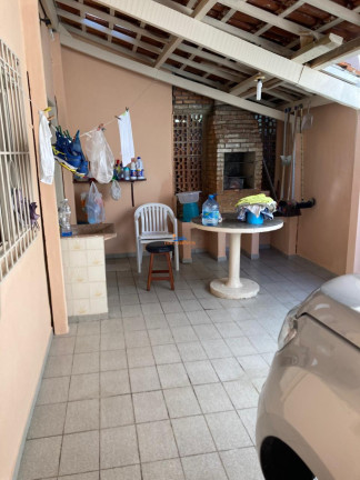 Imagem Sobrado com 2 Quartos à Venda, 119 m² em Centro - Ubatuba