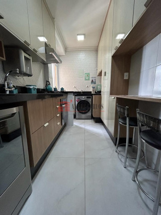 Imagem Apartamento com 3 Quartos à Venda, 73 m² em Vila Osasco - Osasco Imagem Apartamento com 3 Quartos à Venda, 73 m² em Vila Osasco - Osasco