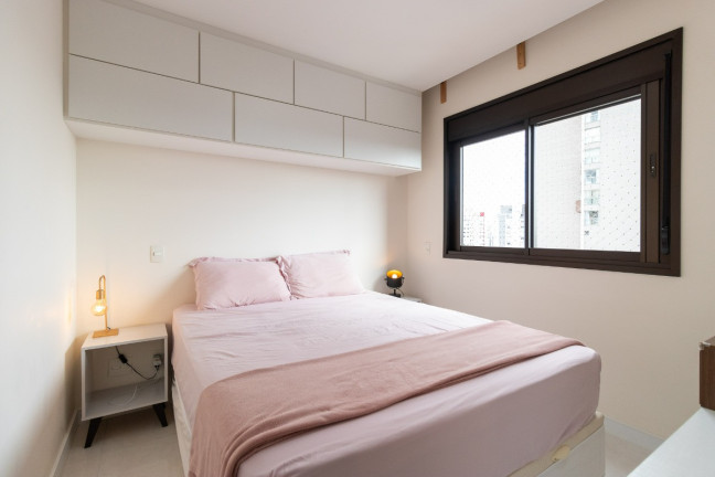 Imagem Apartamento com 2 Quartos à Venda, 101 m² em Campo Belo - São Paulo Imagem Apartamento com 2 Quartos à Venda, 101 m² em Campo Belo - São Paulo