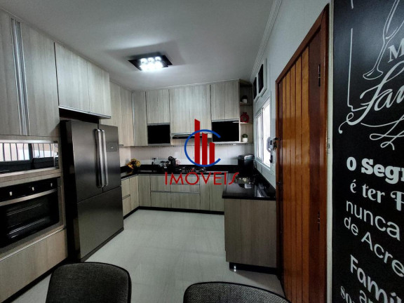 Imagem Casa com 3 Quartos à Venda, 95 m² em Jardim Palmares (zona Sul) - São Paulo