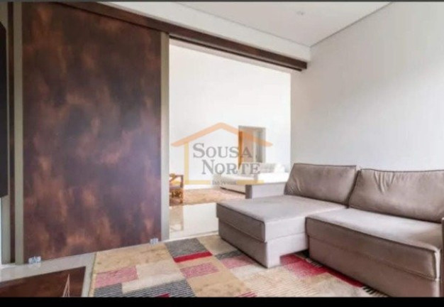 Imagem Apartamento com 3 Quartos à Venda ou Locação, 122 m² em Tamboré - Santana De Parnaíba