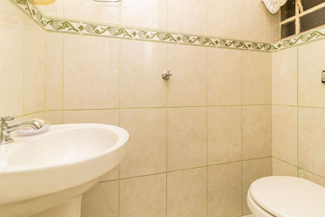Imagem Apartamento com 2 Quartos à Venda, 103 m² em Centro Histórico - Porto Alegre