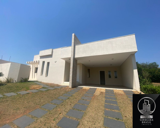 Casa com 4 Quartos à Venda, 278 m² em Jardim Ibiti Do Paço - Sorocaba